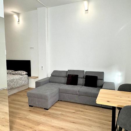 Loft Deluxe Aeropuerto Apartment Ojos de Garza ภายนอก รูปภาพ